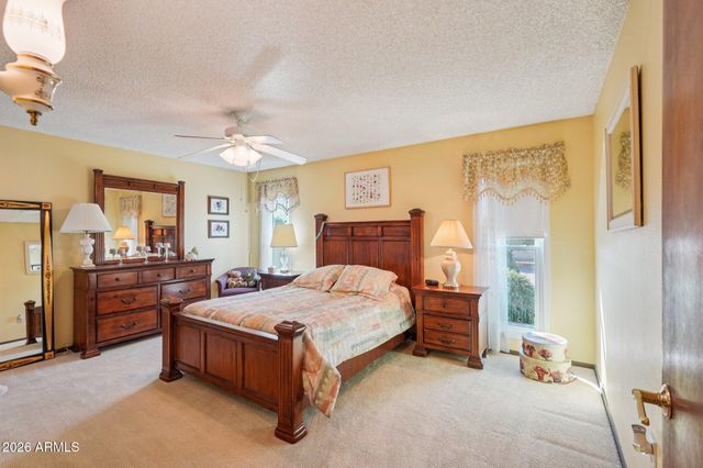 9843 W WRANGLER Drive, Sun City, AZ 85373