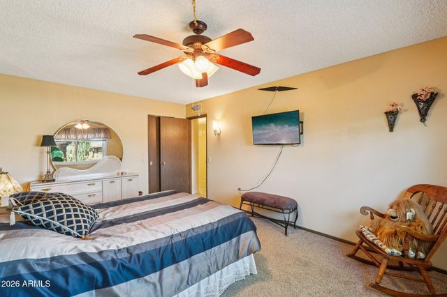 9843 W WRANGLER Drive, Sun City, AZ 85373