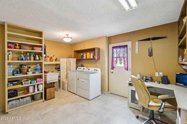 9843 W WRANGLER Drive, Sun City, AZ 85373