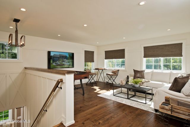 Lot 24 Windrow Way, Mechanicville, NY 12118