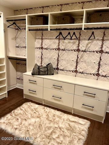 Lot 24 Windrow Way, Mechanicville, NY 12118