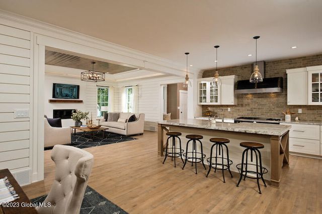 Lot 24 Windrow Way, Mechanicville, NY 12118