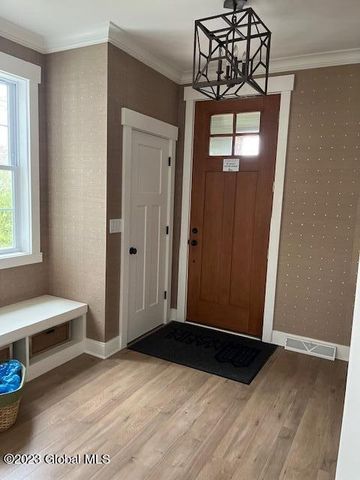 Lot 24 Windrow Way, Mechanicville, NY 12118