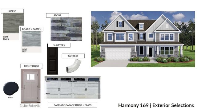 7024 Bil-Mar Drive, Harrisburg, NC 28075