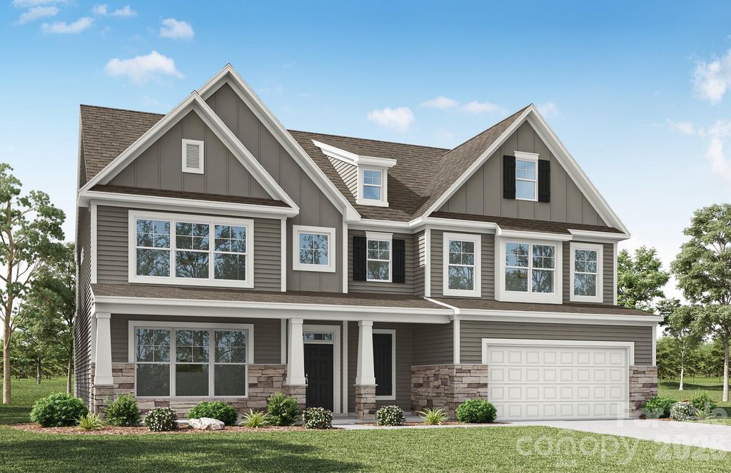 7024 Bil-Mar Drive, Harrisburg, NC 28075