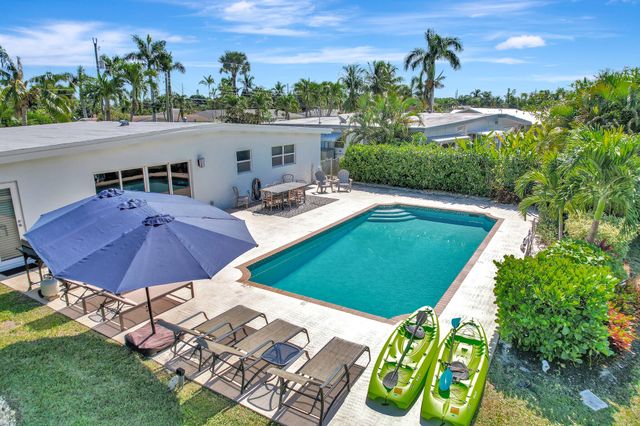 6821 Kingston Drive, Lake Worth, FL 33462