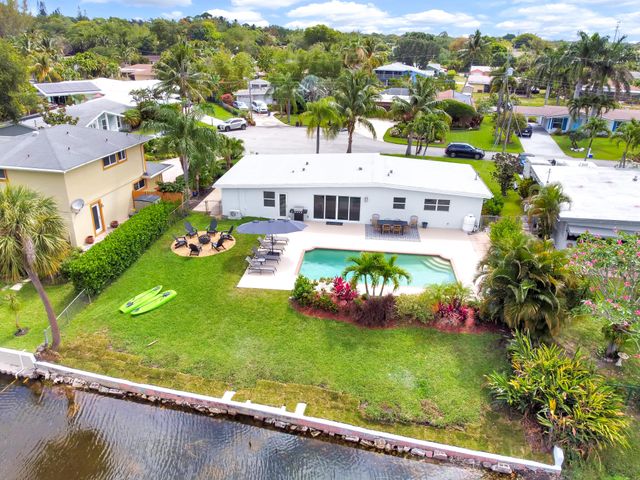 6821 Kingston Drive, Lake Worth, FL 33462