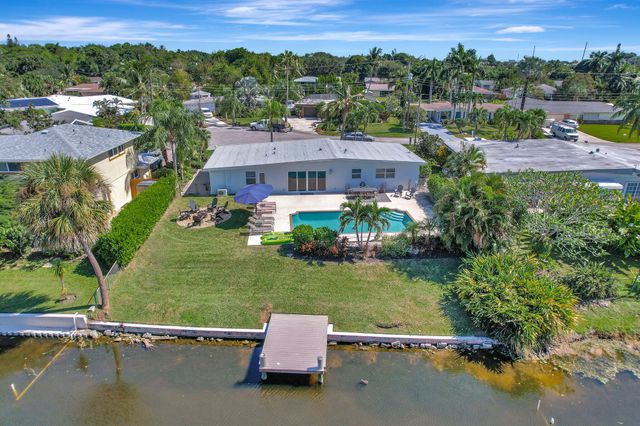 6821 Kingston Drive, Lake Worth, FL 33462