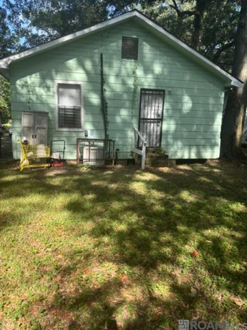 3234 Tecumseh, Baton Rouge, LA 70805