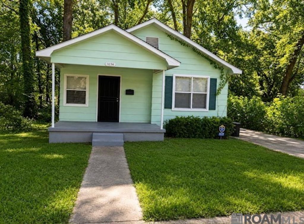 3234 Tecumseh, Baton Rouge, LA 70805
