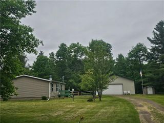 32069 (30 Acres) Kelly Lane, Danbury, WI 54830
