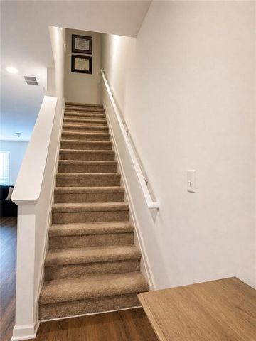 3071 Tarian Way, Decatur, GA 30034