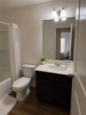 3071 Tarian Way, Decatur, GA 30034