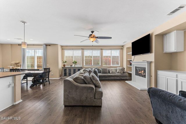 1234 Wellington Drive, Palmdale, CA 93551