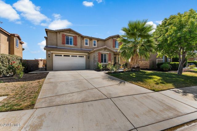 1234 Wellington Drive, Palmdale, CA 93551