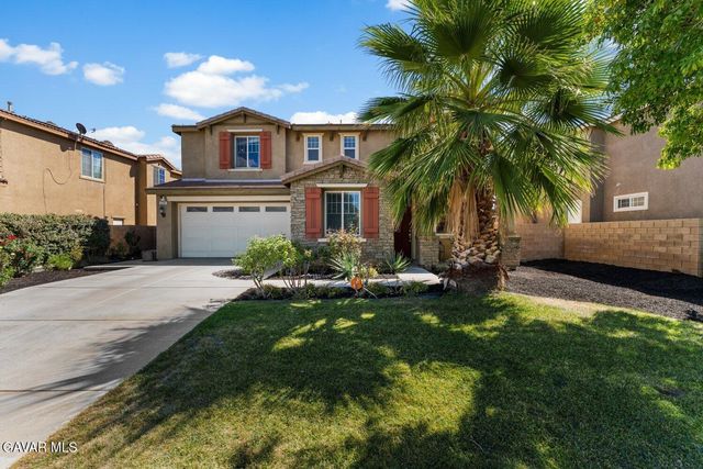 1234 Wellington Drive, Palmdale, CA 93551
