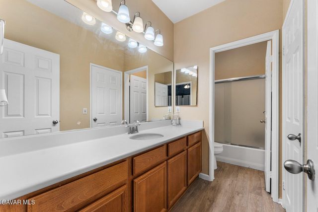 1234 Wellington Drive, Palmdale, CA 93551