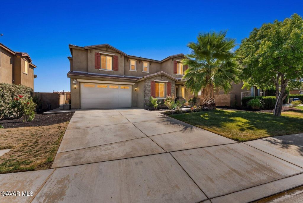 1234 Wellington Drive, Palmdale, CA 93551