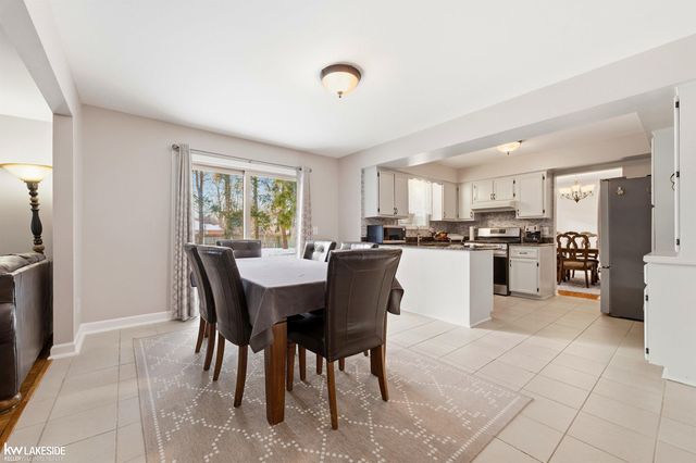 40855 Jellico Drive, Sterling Heights, MI 48413