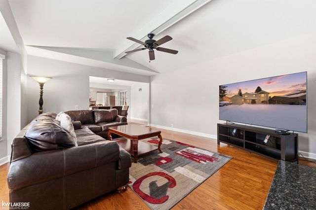 40855 Jellico Drive, Sterling Heights, MI 48413