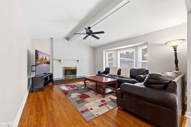 40855 Jellico Drive, Sterling Heights, MI 48413