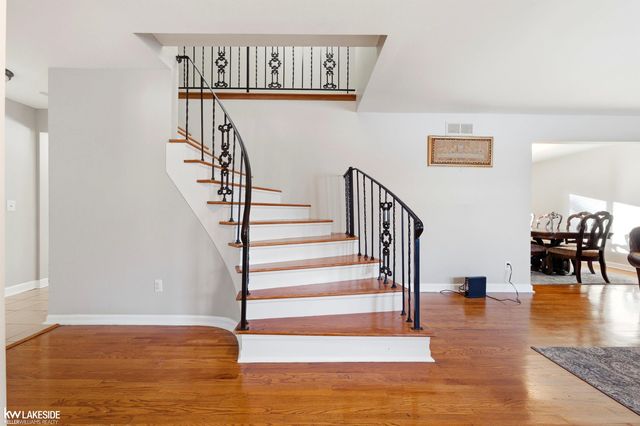 40855 Jellico Drive, Sterling Heights, MI 48413