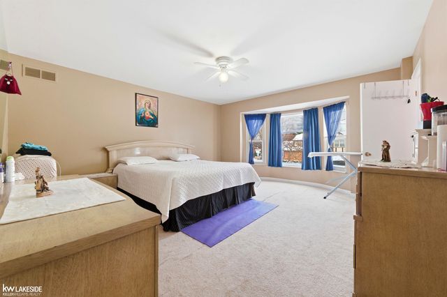 40855 Jellico Drive, Sterling Heights, MI 48413