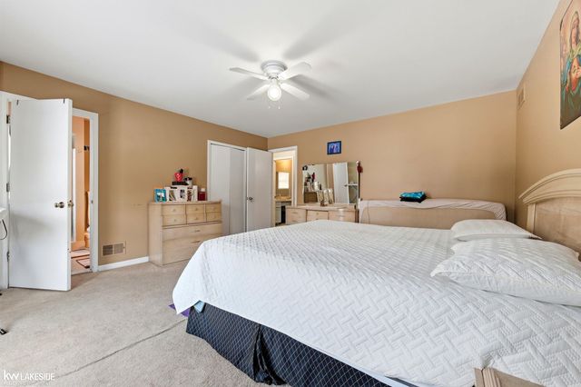 40855 Jellico Drive, Sterling Heights, MI 48413