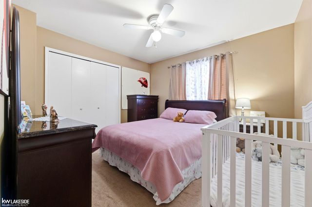 40855 Jellico Drive, Sterling Heights, MI 48413