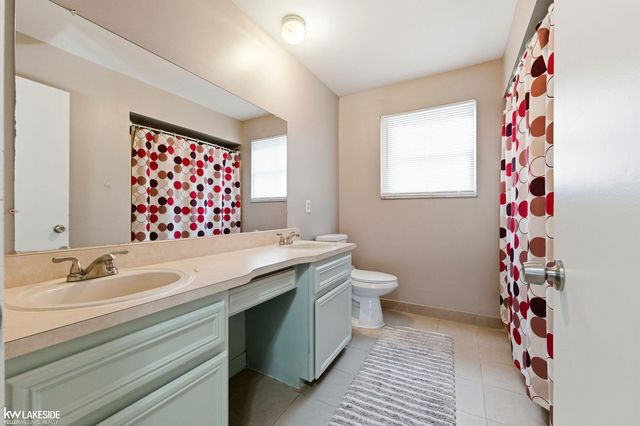 40855 Jellico Drive, Sterling Heights, MI 48413