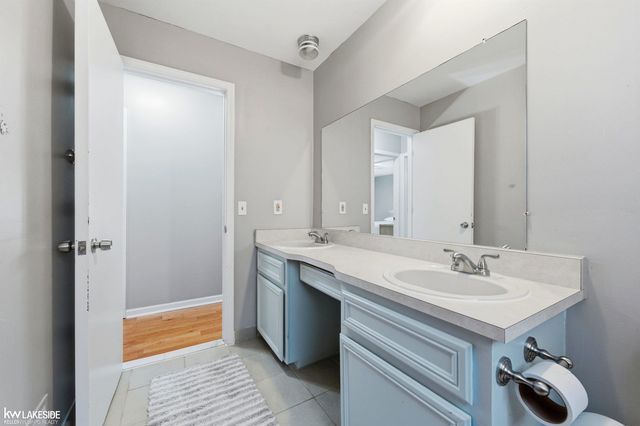 40855 Jellico Drive, Sterling Heights, MI 48413