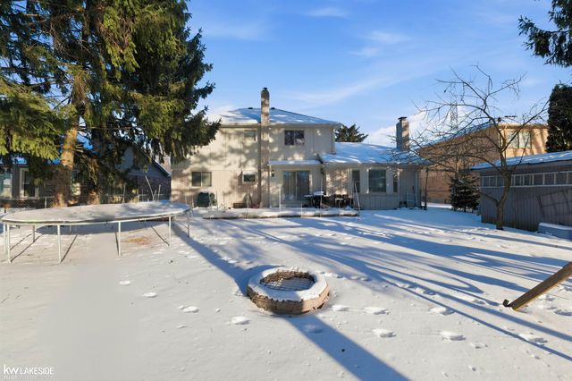 40855 Jellico Drive, Sterling Heights, MI 48413