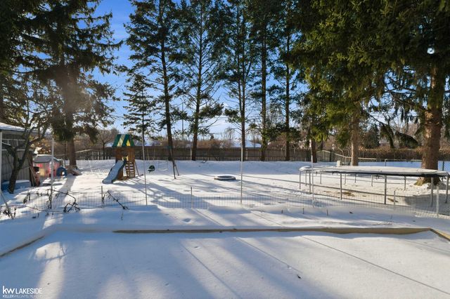 40855 Jellico Drive, Sterling Heights, MI 48413