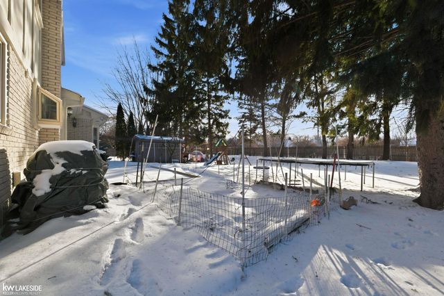 40855 Jellico Drive, Sterling Heights, MI 48413