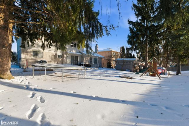 40855 Jellico Drive, Sterling Heights, MI 48413