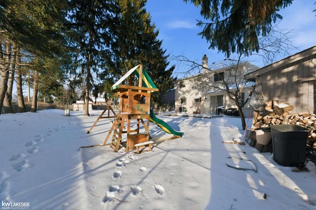 40855 Jellico Drive, Sterling Heights, MI 48413