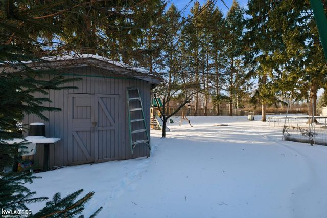 40855 Jellico Drive, Sterling Heights, MI 48413