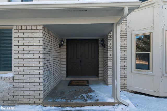 40855 Jellico Drive, Sterling Heights, MI 48413