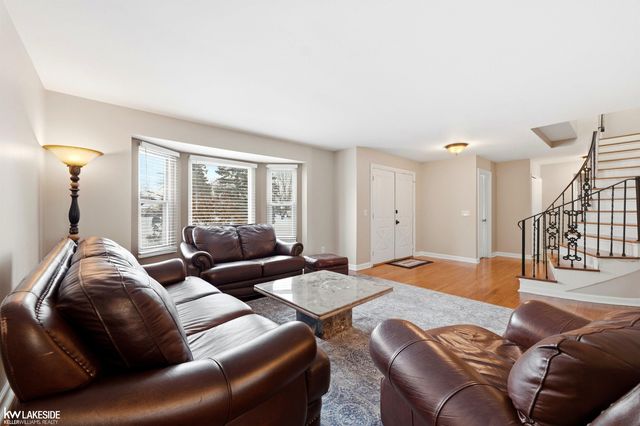 40855 Jellico Drive, Sterling Heights, MI 48413