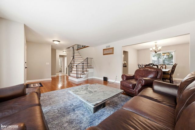 40855 Jellico Drive, Sterling Heights, MI 48413