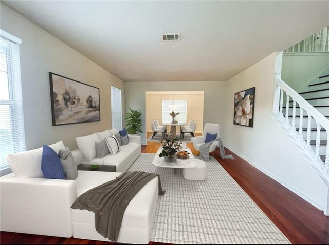 1670 Duren Fields Way, Lithonia, GA 30058
