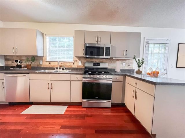1670 Duren Fields Way, Lithonia, GA 30058