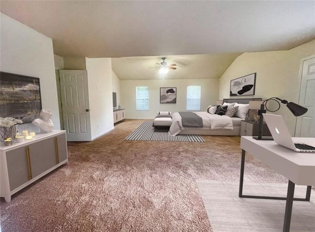1670 Duren Fields Way, Lithonia, GA 30058