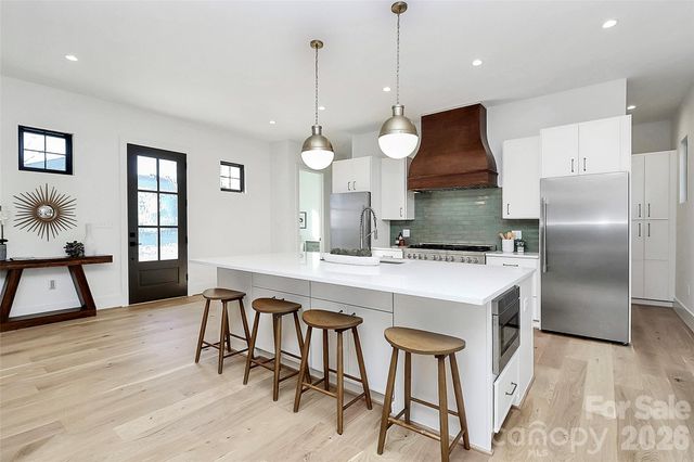 1505 Grace Street, Charlotte, NC 28205