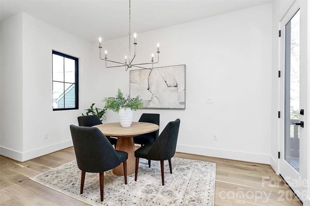 1505 Grace Street, Charlotte, NC 28205