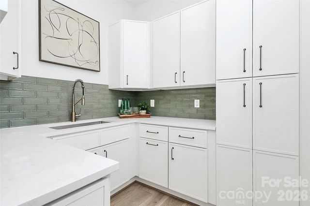 1505 Grace Street, Charlotte, NC 28205