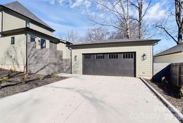 1505 Grace Street, Charlotte, NC 28205