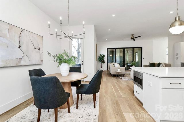 1505 Grace Street, Charlotte, NC 28205