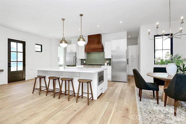 1505 Grace Street, Charlotte, NC 28205