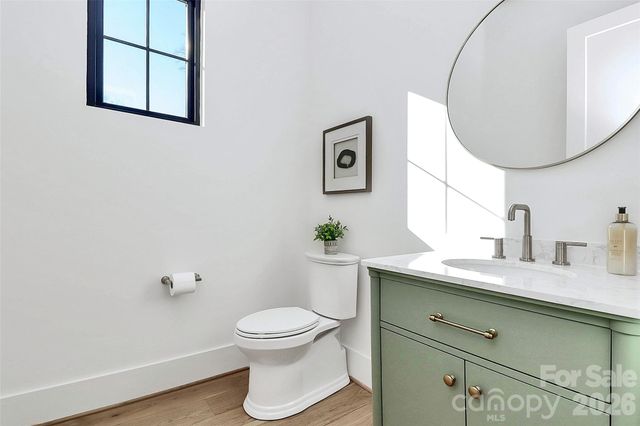 1505 Grace Street, Charlotte, NC 28205